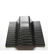 hot press molding