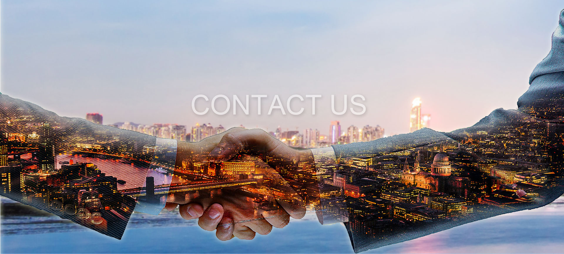 Contact Us