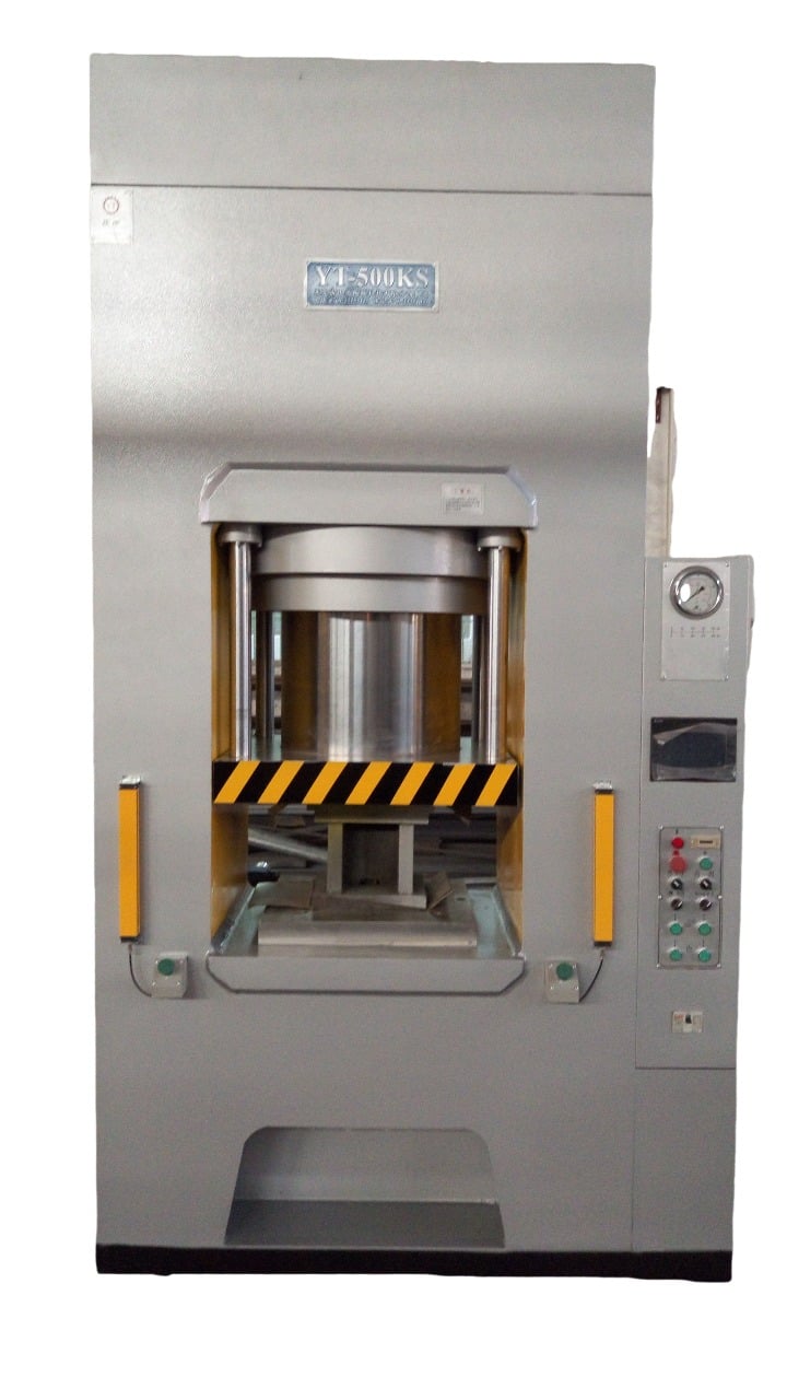 YT Series 1000 Ton Frame Hydraulic Press