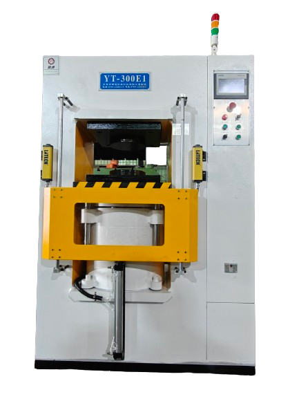 YT Series 300 Ton Frame Hydraulic Press