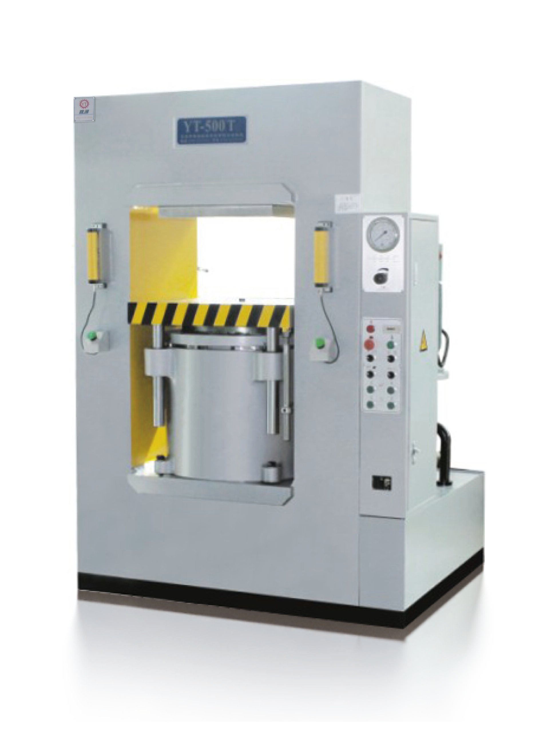 YT Series 200 Ton Frame Hydraulic Press