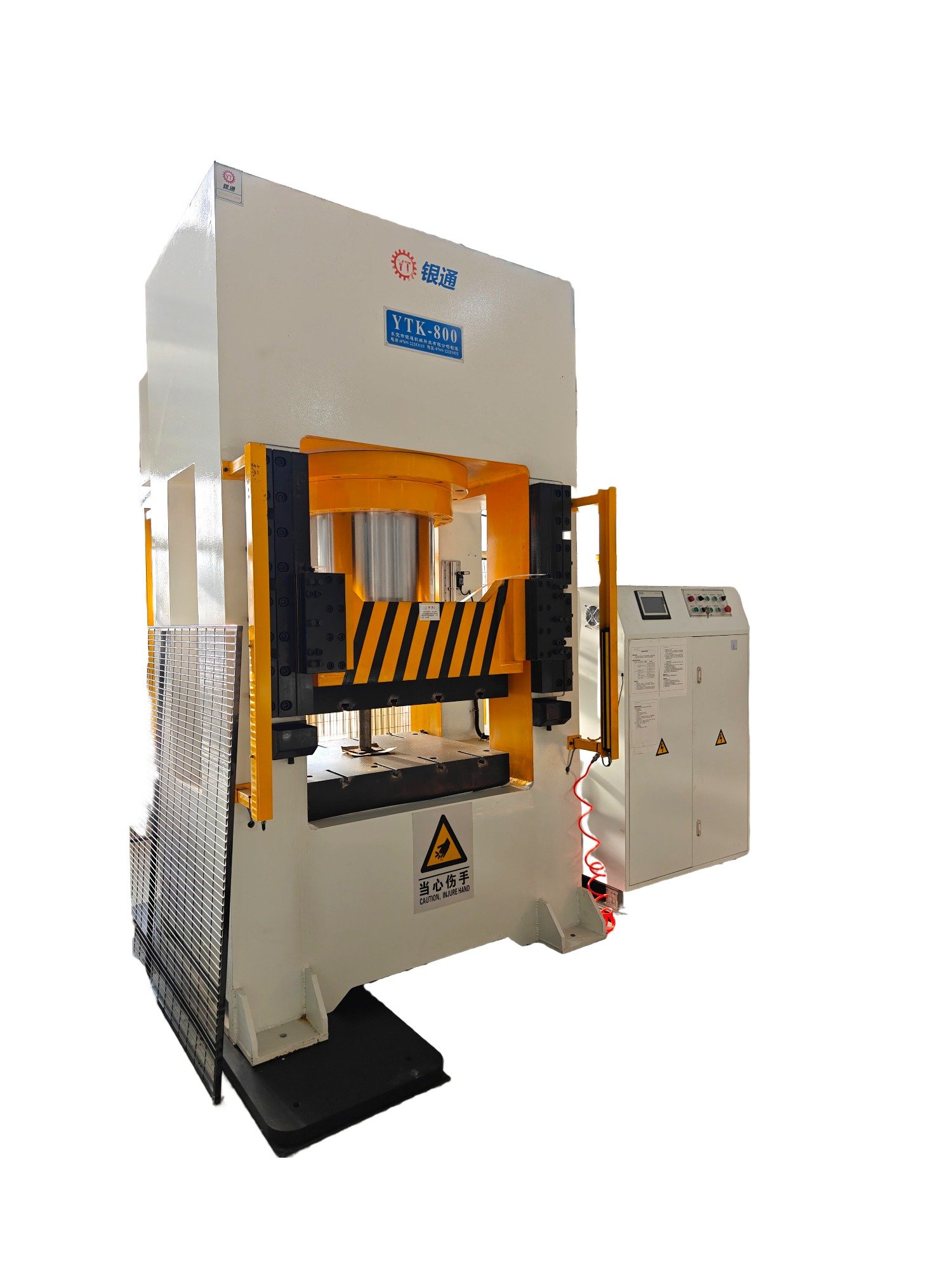 How to Make a Hydraulic Juice Press